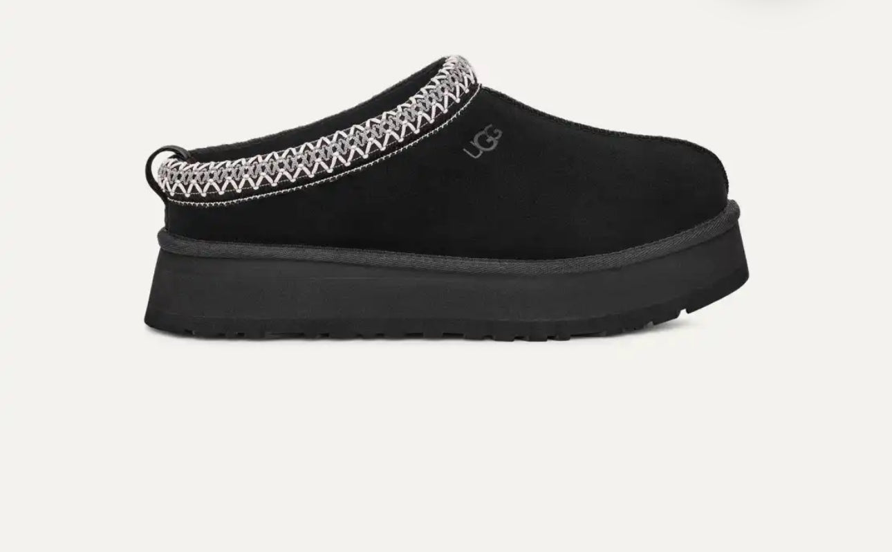 UGG WOMAN TAZZ SLIPPER