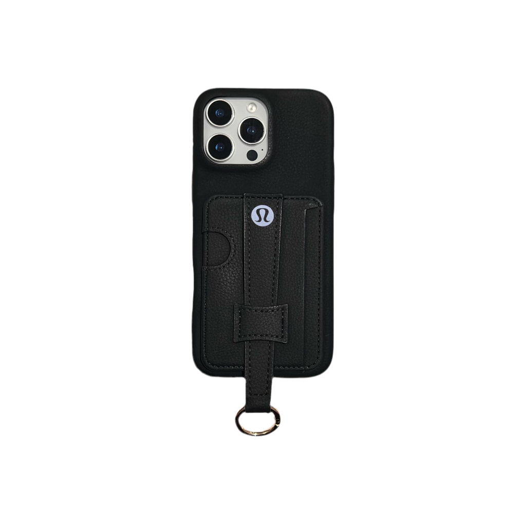 LULULEMON CASE