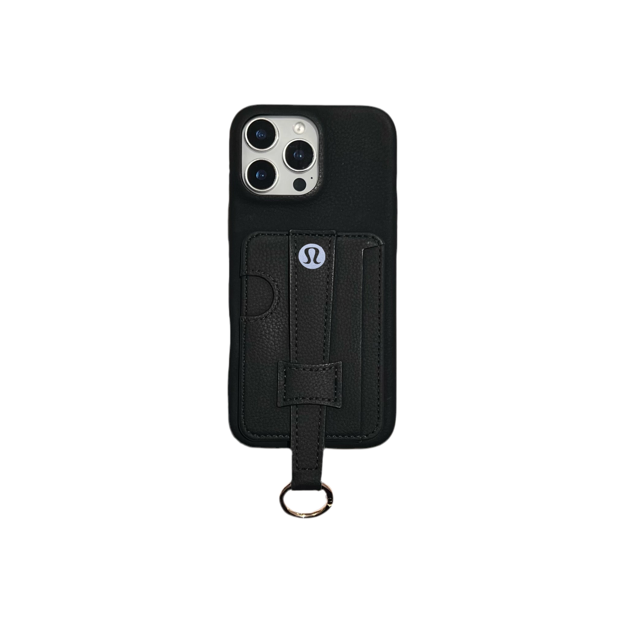 LULULEMON CASE