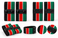 Bendera Beaded Cuff