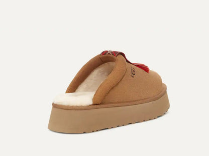 UGG WOMENS TAZZLE SLIPPERS