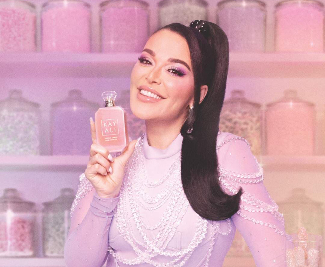 VANILLA CANDY ROCK SUGAR