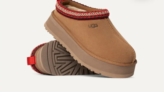 UGG WOMAN TAZZ SLIPPER