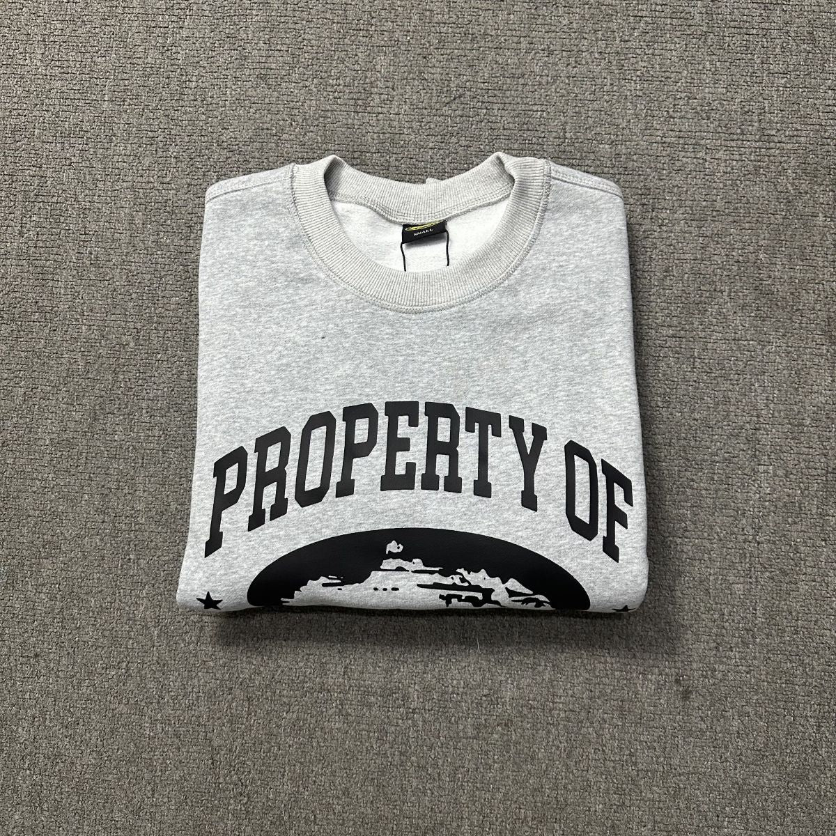 CORTEIZ SWEAT SHIRT