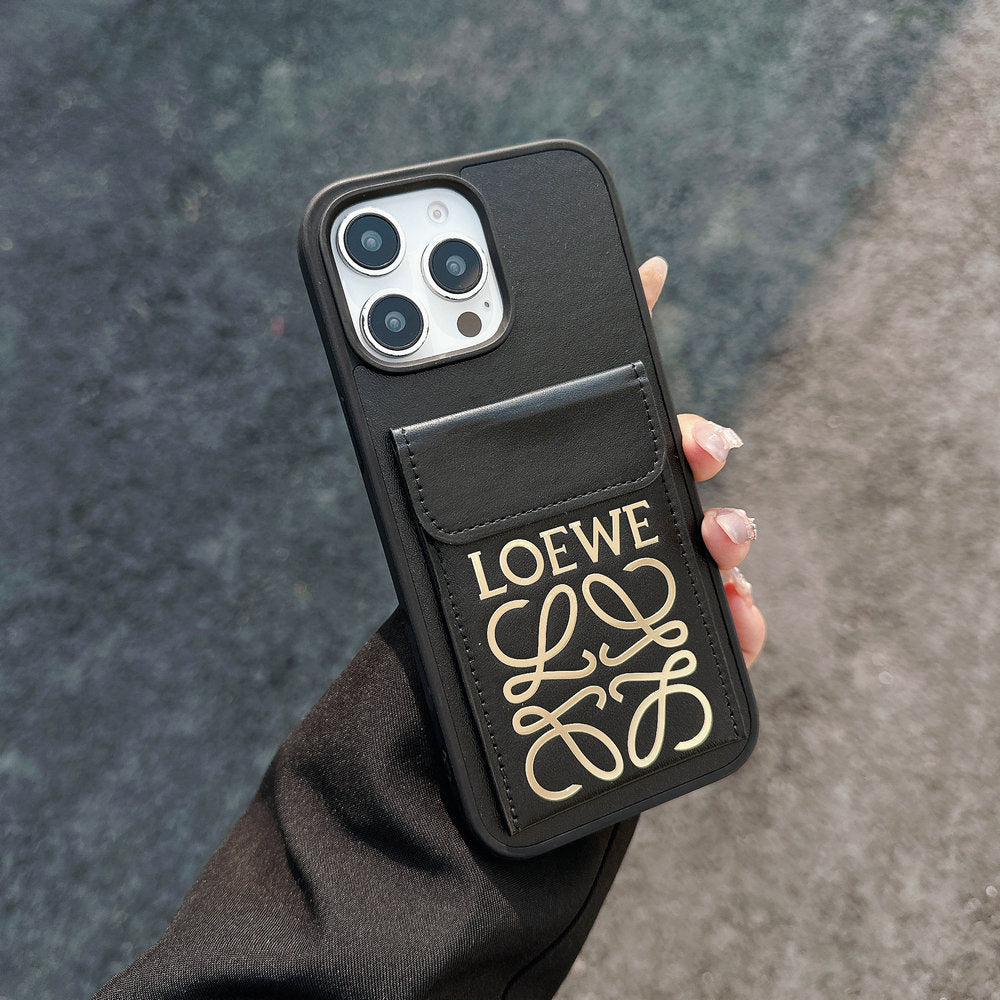 LOEWE PHONE CASE