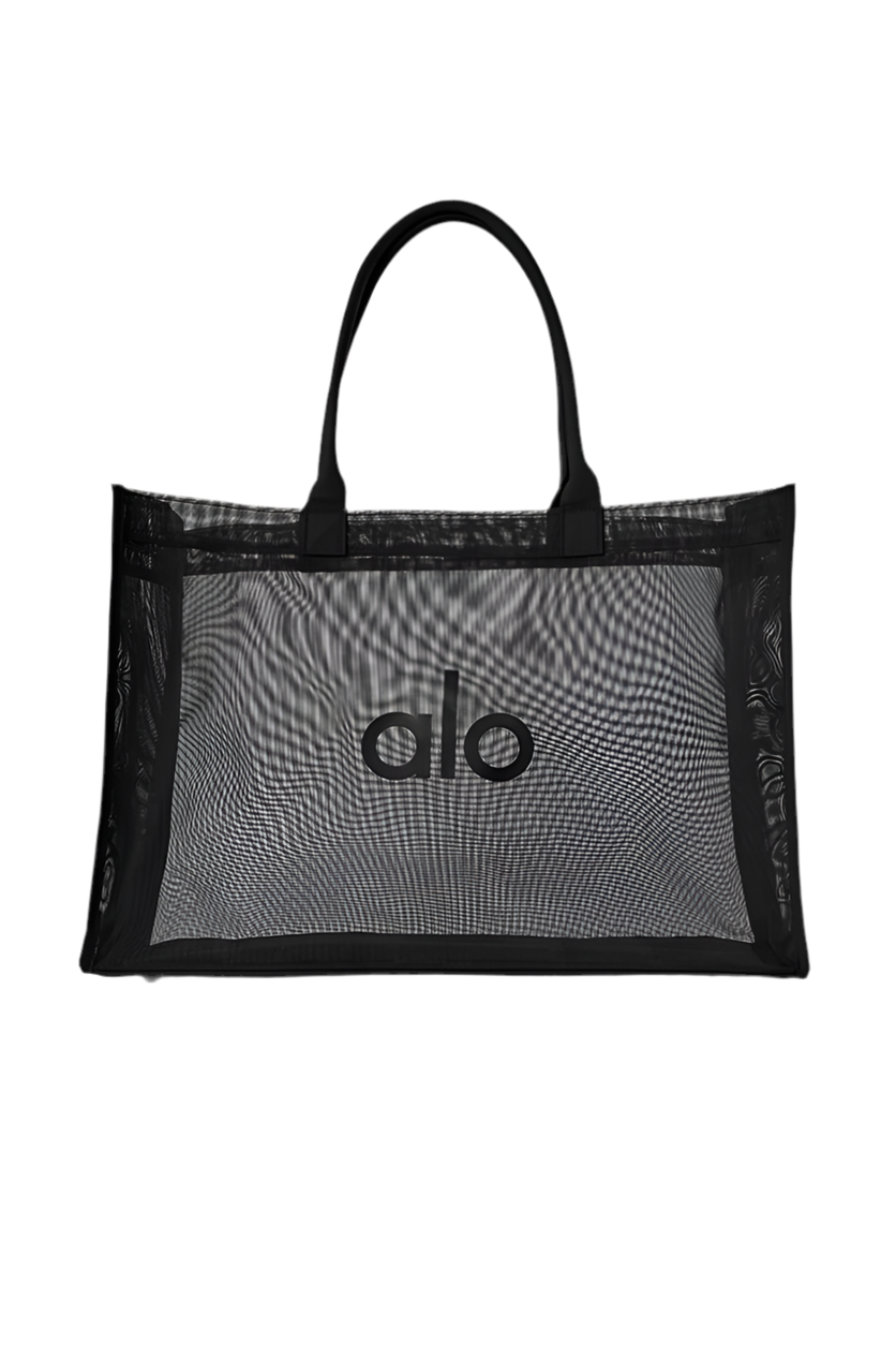 ALO SHEER TOTE BAG
