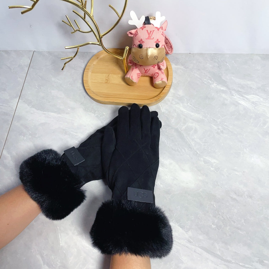 UGG HAND GLOVES