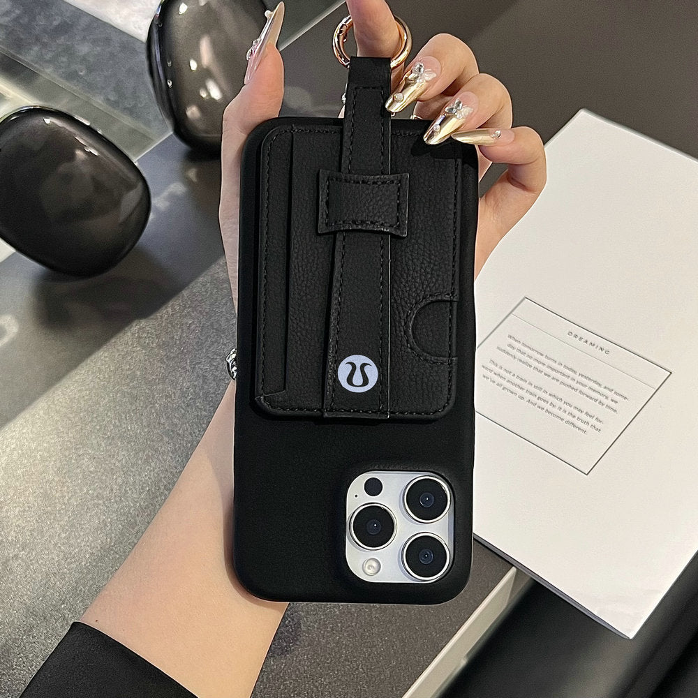 LULULEMON CASE