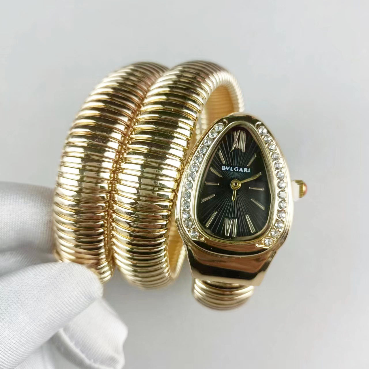 BVLGARI SERPENTI