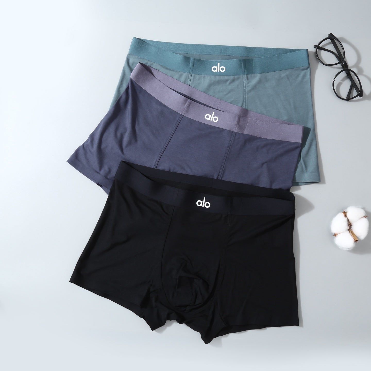 ALO MEN BOXER SET