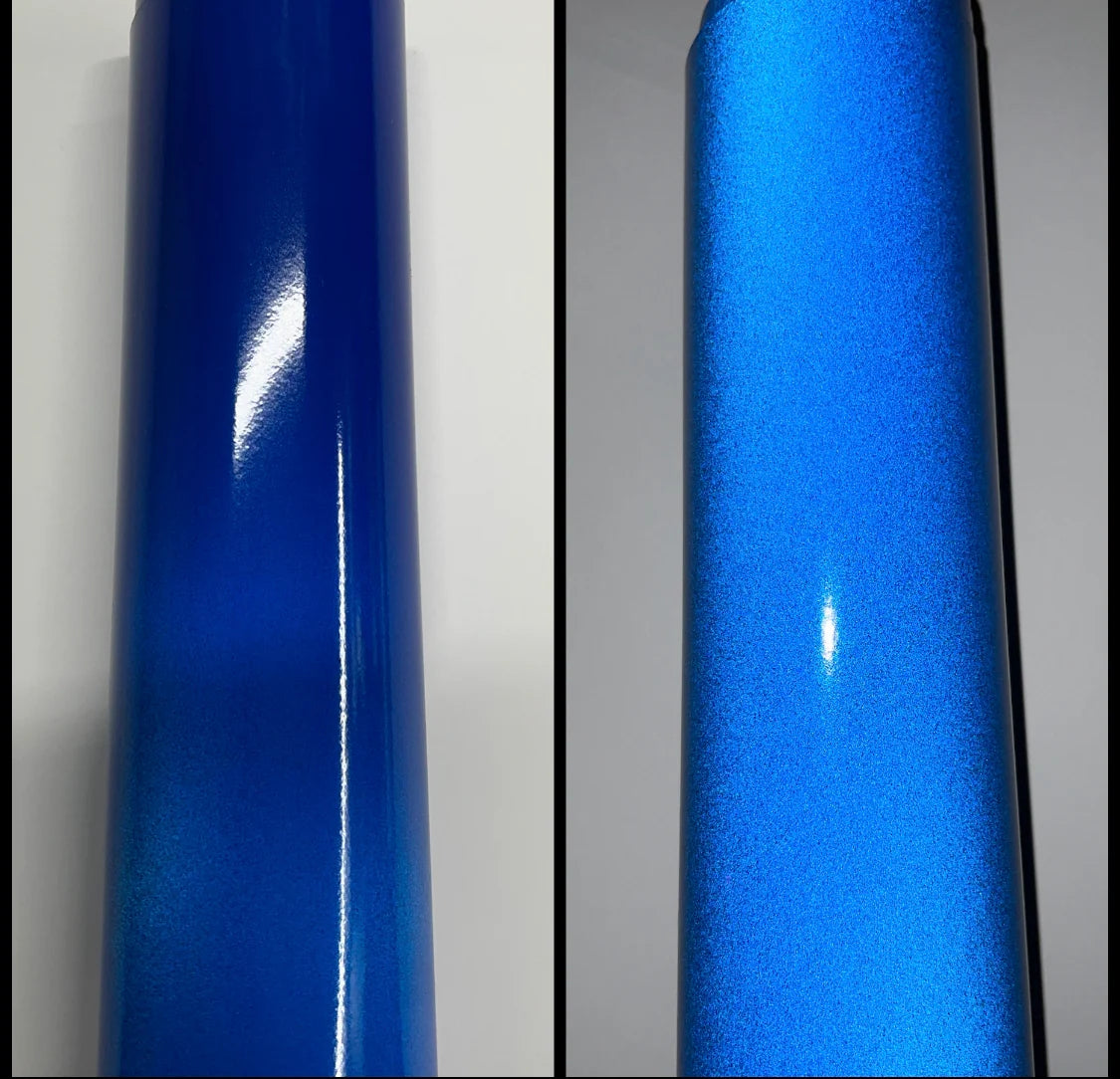 12 x 12 3M 680CR REFLECTIVE SCOTCHLITE SERIES VINYL WRAP (REMOVABLE)
