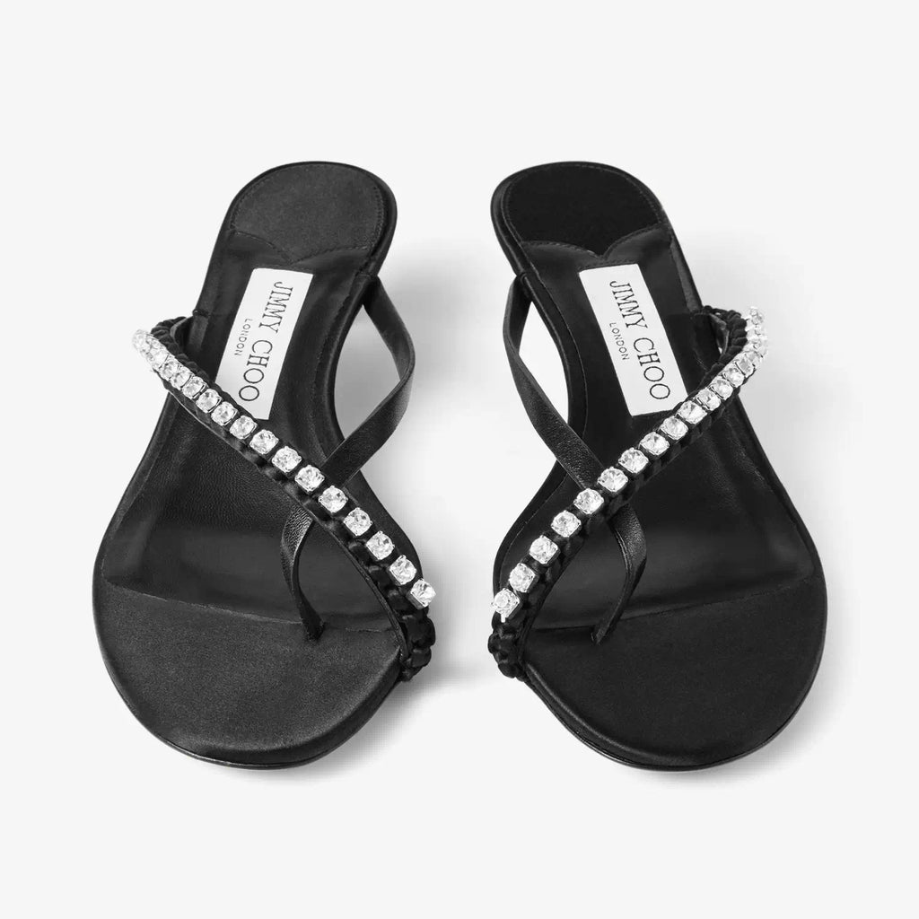 JIMMY CHOO DILLA 35