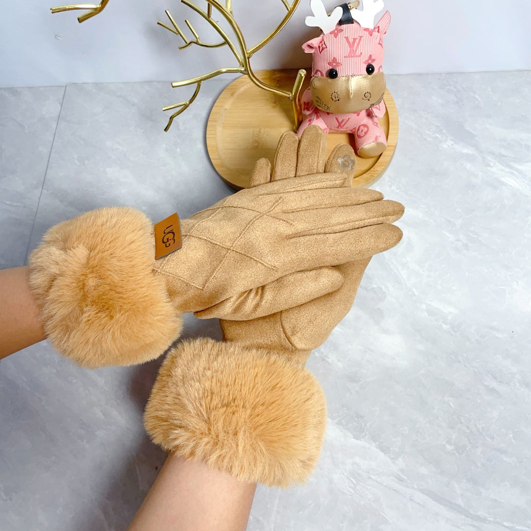 UGG HAND GLOVES