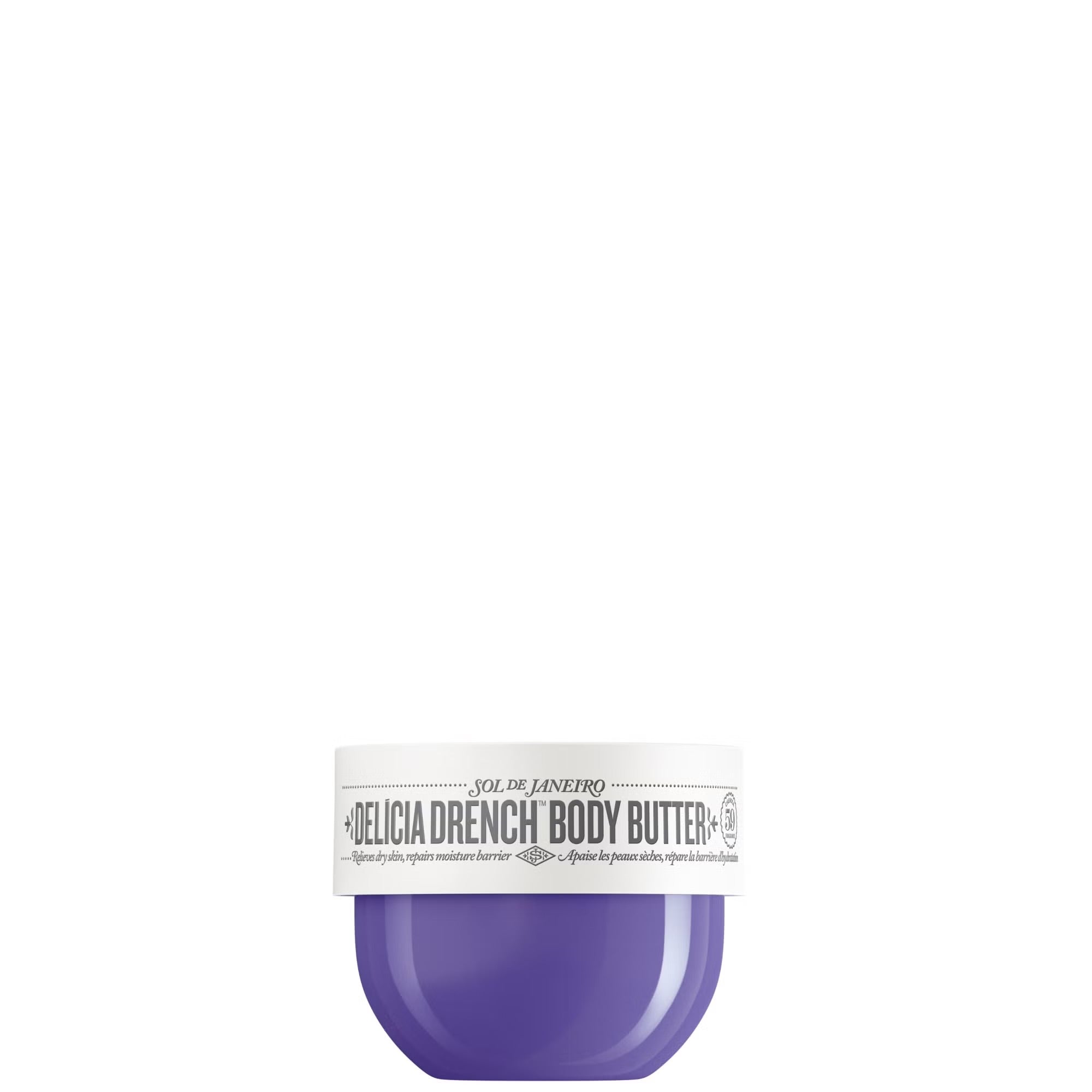 DELICIA DRENCH BODY BUTTER