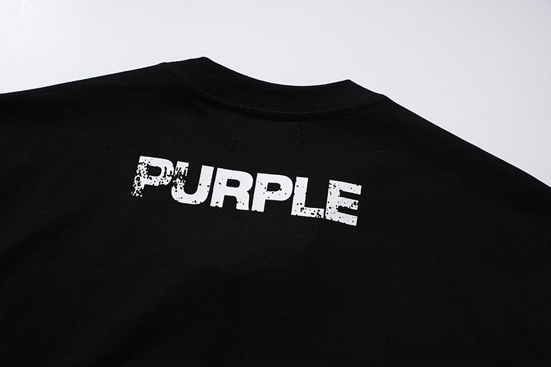 THE PURPLE BRAND.