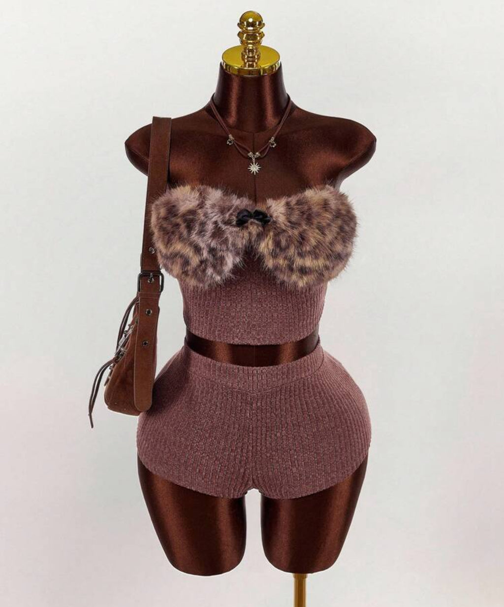RAKELI Y2K 2 PIECE SET