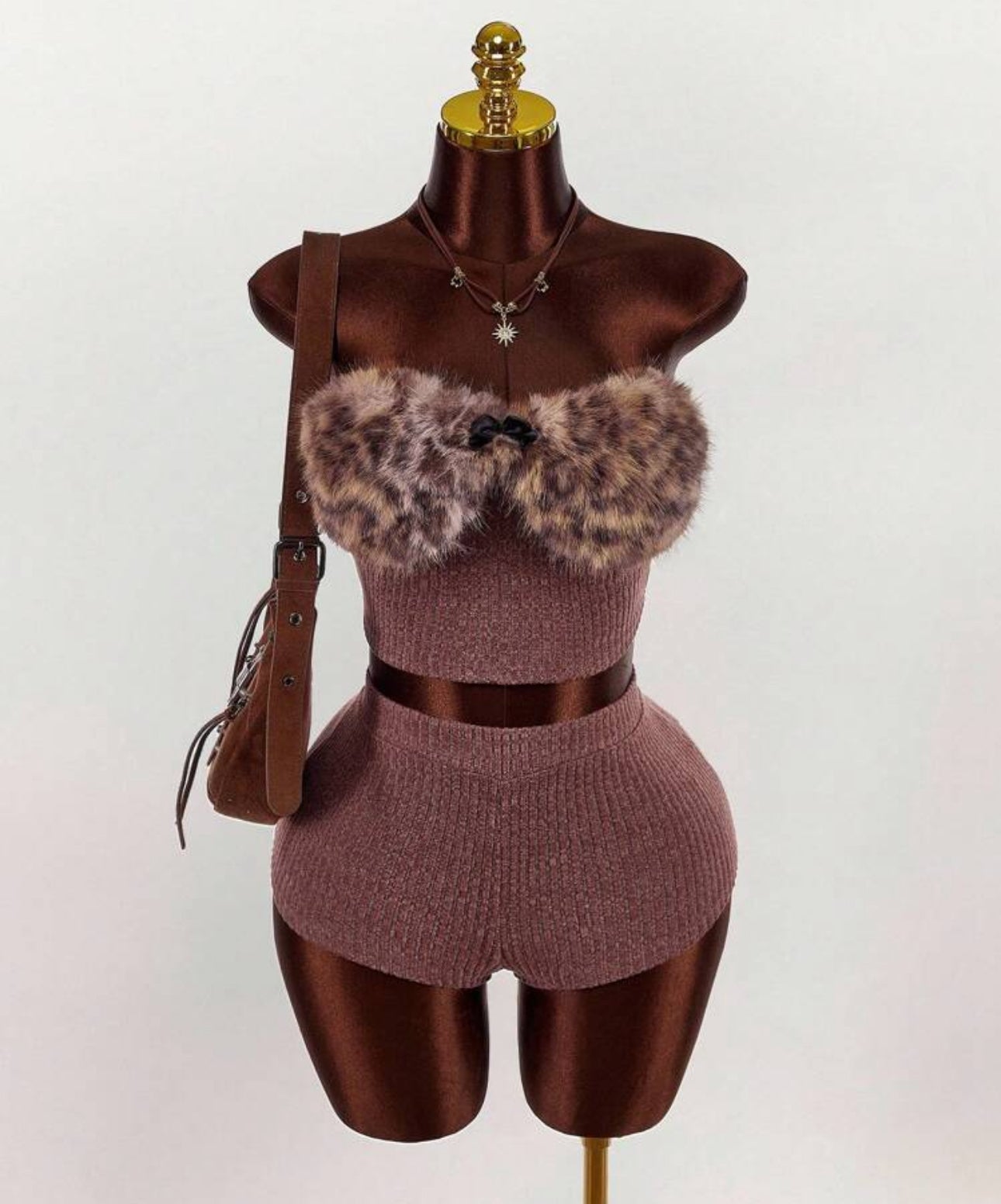 RAKELI Y2K 2 PIECE SET
