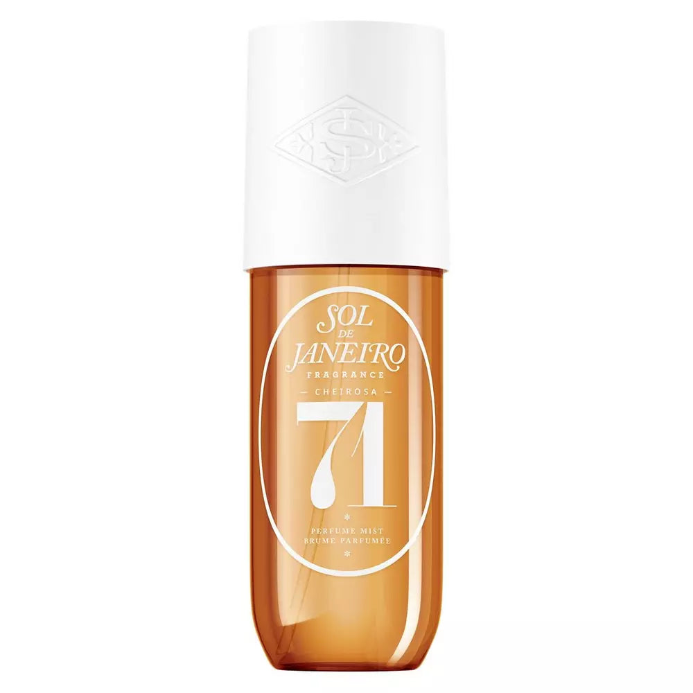 CHEIROSA 71 HAIR AND BODY PERFUME MIST.