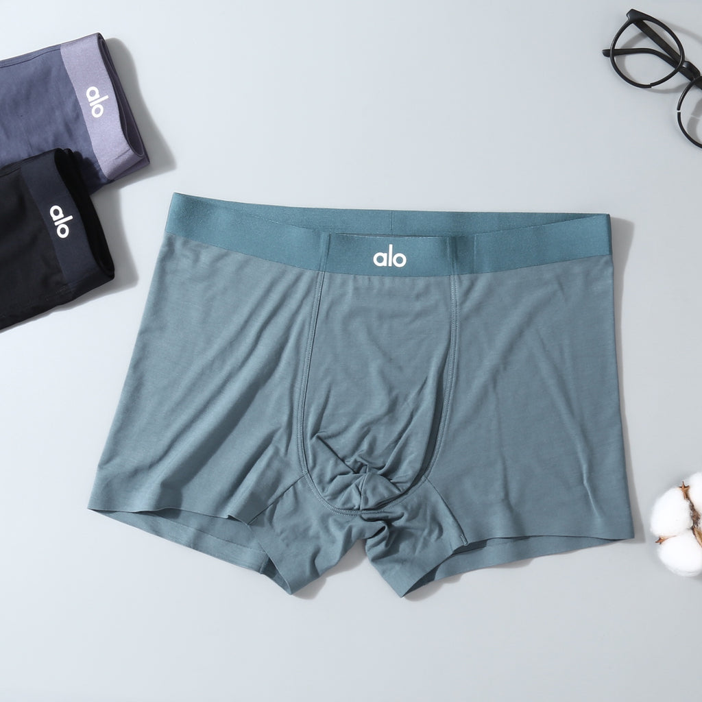 ALO MEN BOXER SET