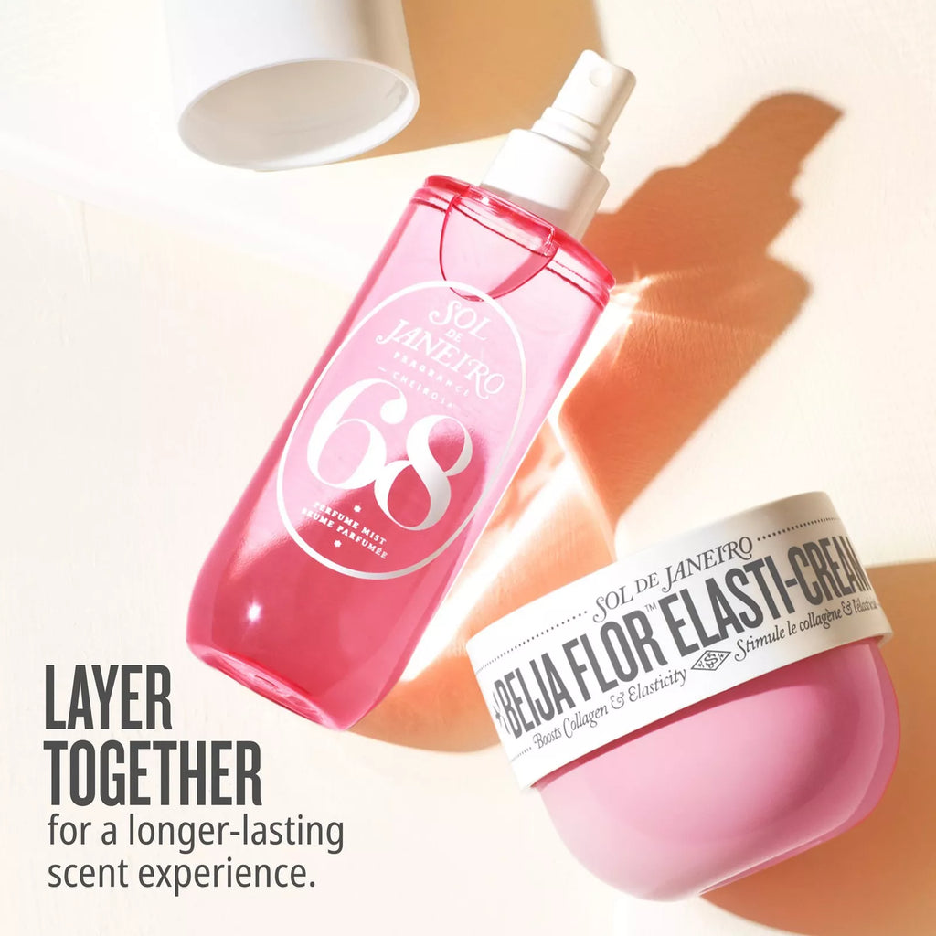 CHEIROSA 68 HAIR & BODY MIST