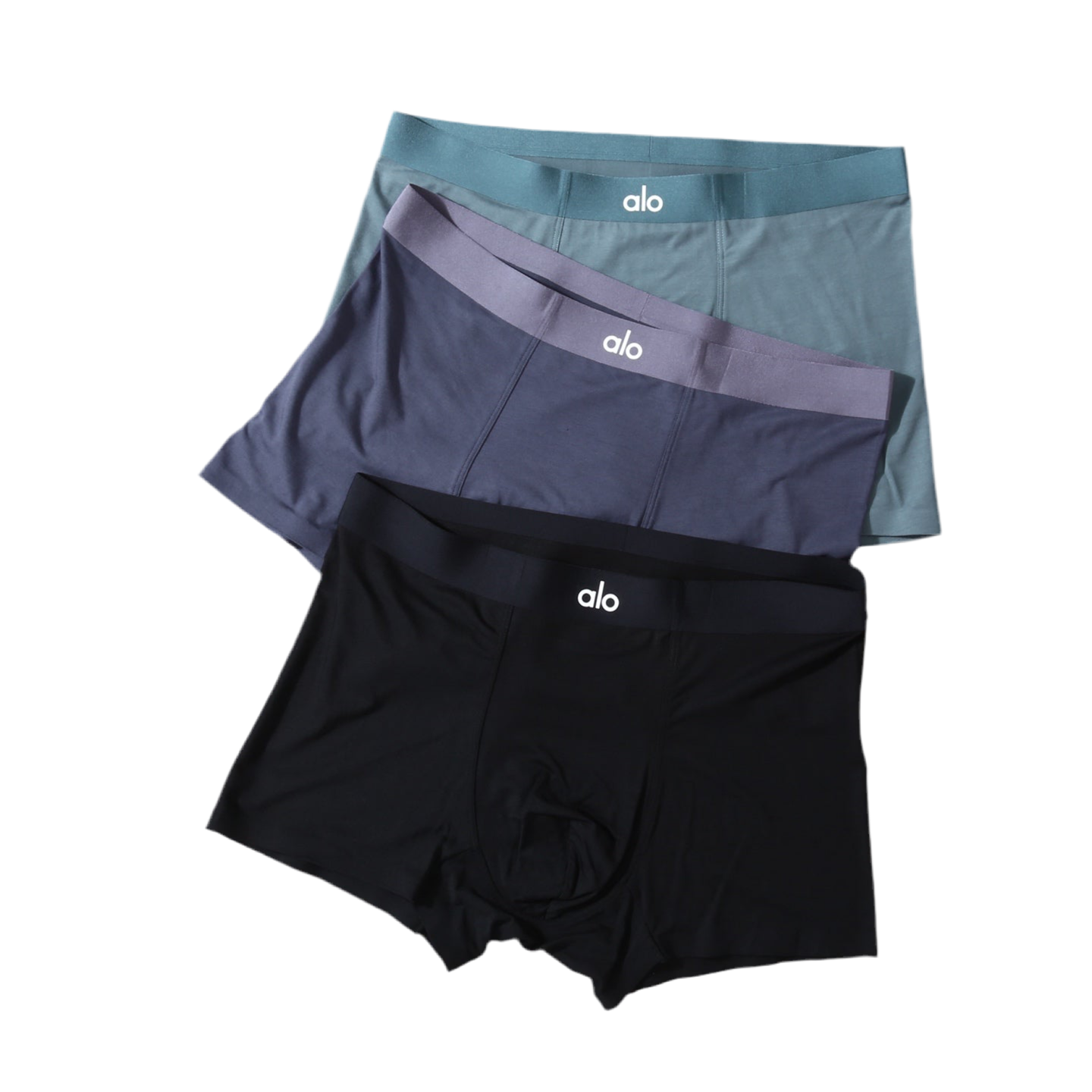 ALO MEN BOXER SET
