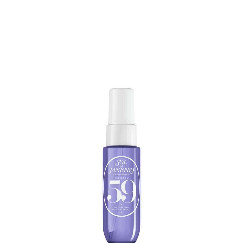 CHEIROSA 59 HAIR AND BODY MIST