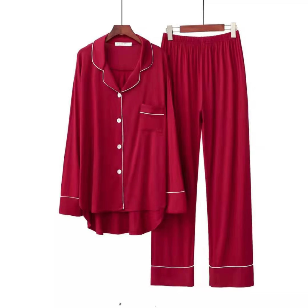 RILEY PAJAMA SET