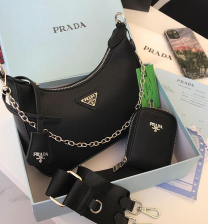 PRADA MILANO RE - EDITION