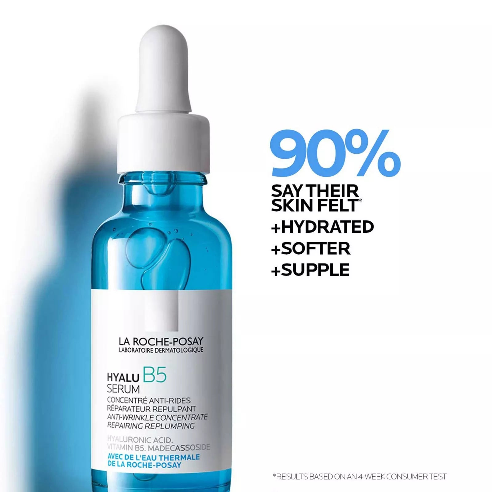 HYALU B5 PURE HYALAURONIC ACID FACE SERUM