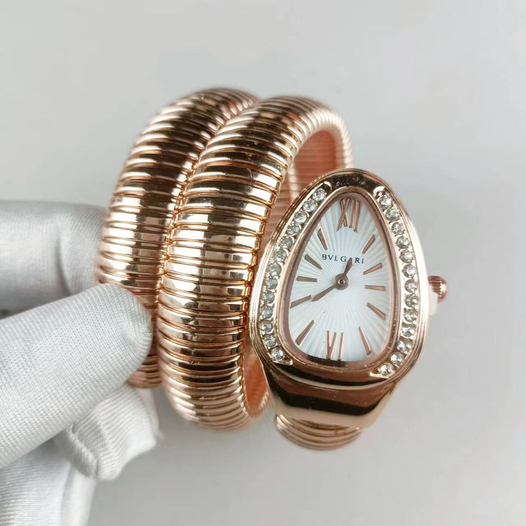 BVLGARI SERPENTI