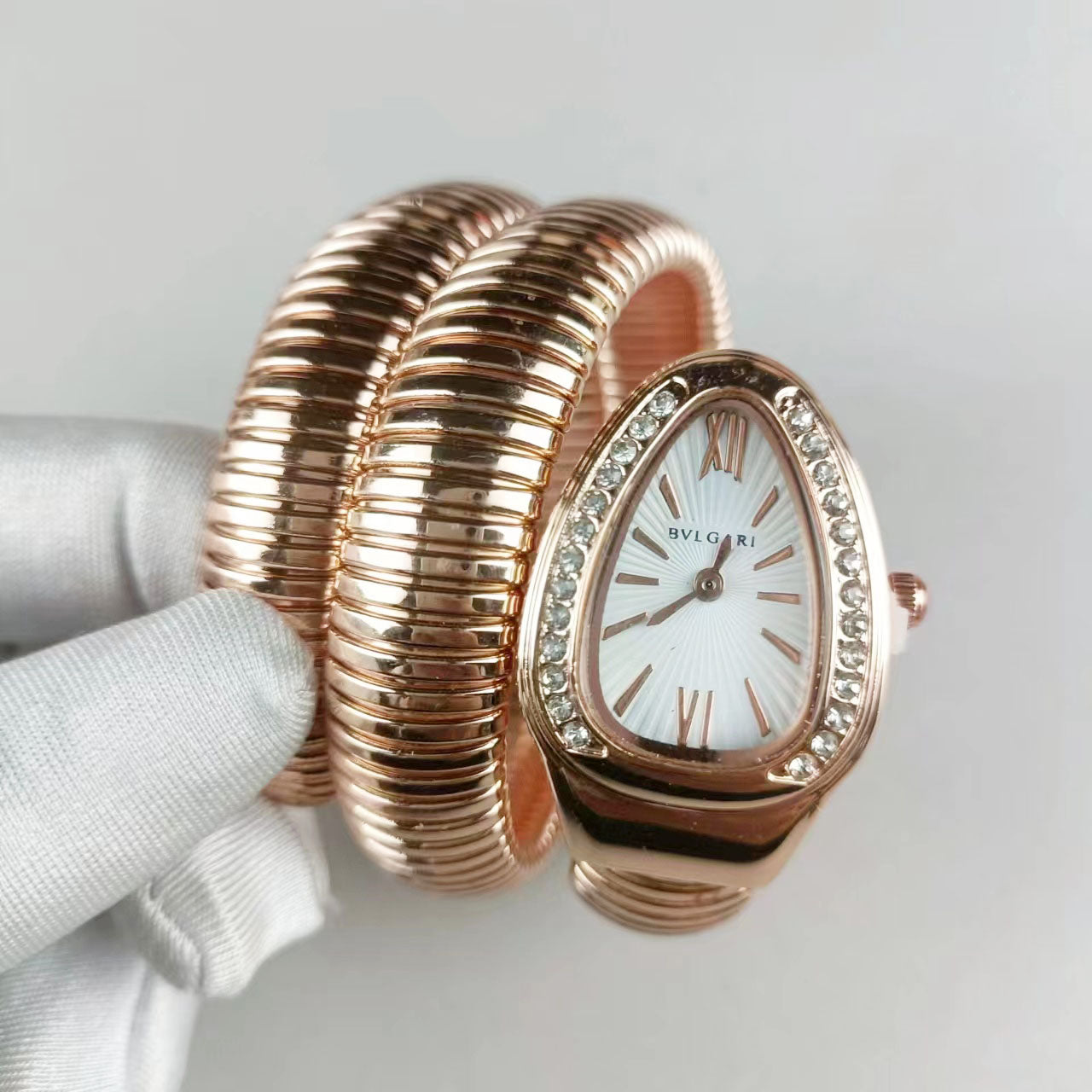 BVLGARI SERPENTI