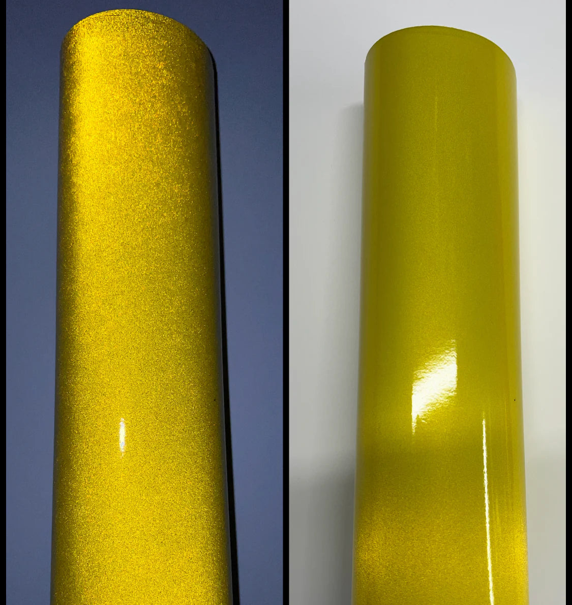 12 x 12 3M 680CR REFLECTIVE SCOTCHLITE SERIES VINYL WRAP (REMOVABLE)