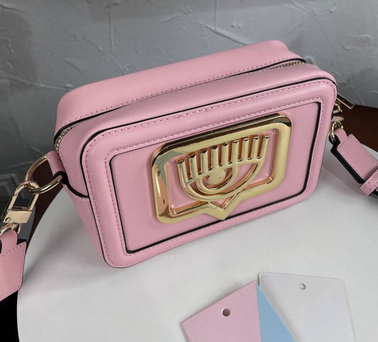 CHIARA FERRAGNI PURSE