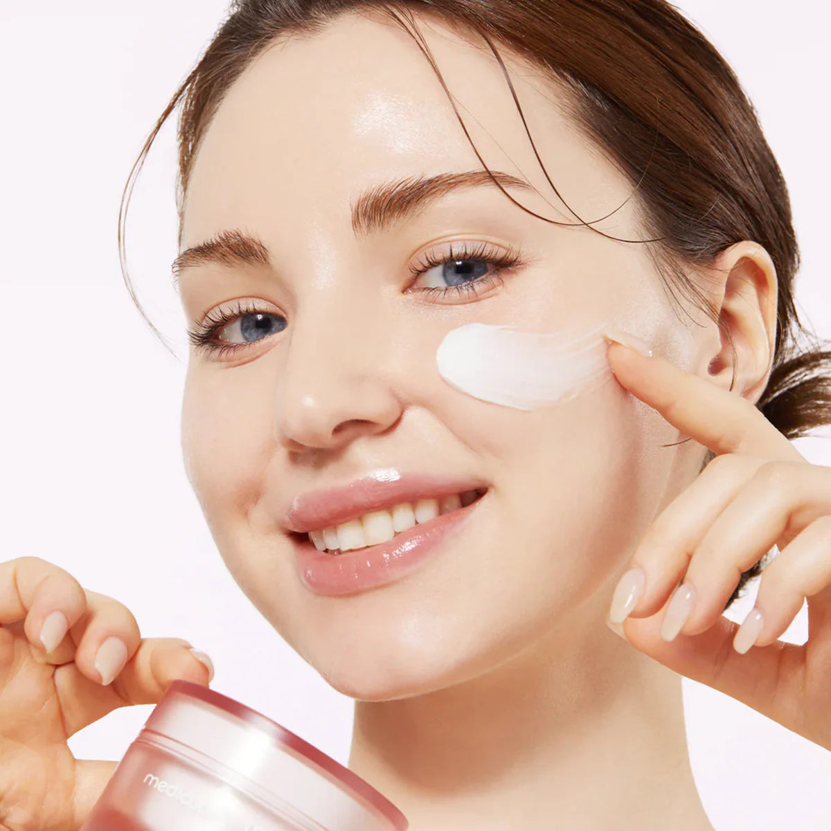 MEDICUBE TRIPPLE COLLAGEN CREAM