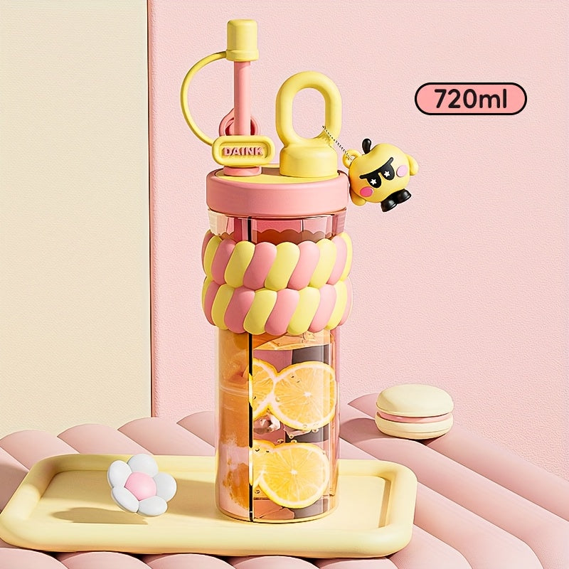 TRITAN PLASTIC DRINKING CUP